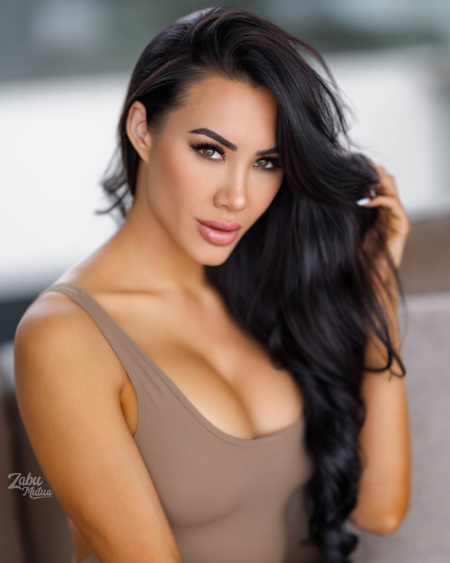 Corrie Yee