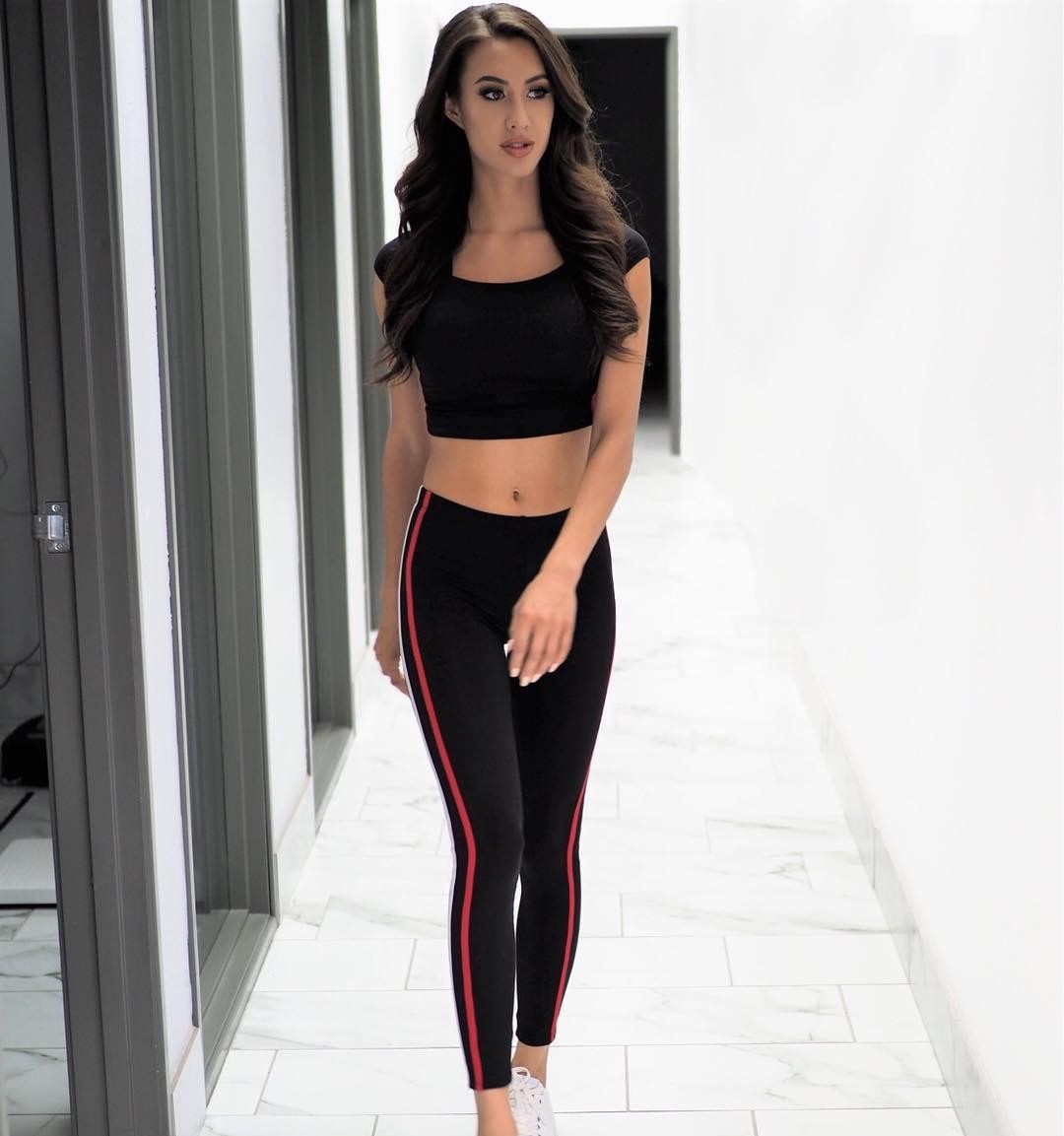 Corrie Yee