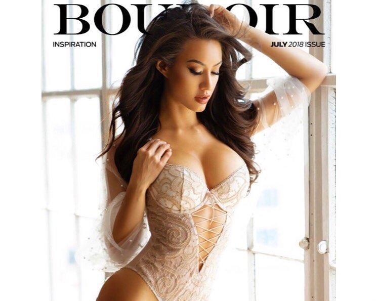 Corrie Yee