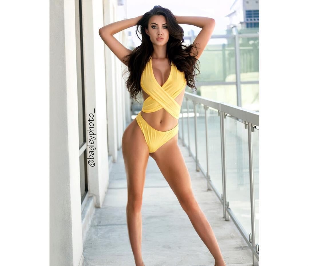 Corrie Yee