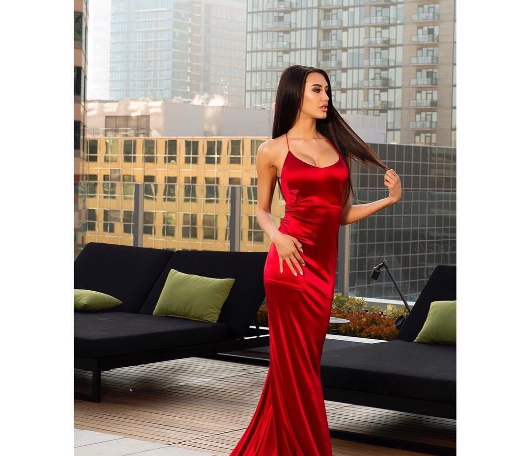 Corrie Yee