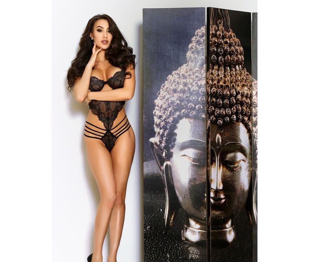 Corrie Yee
