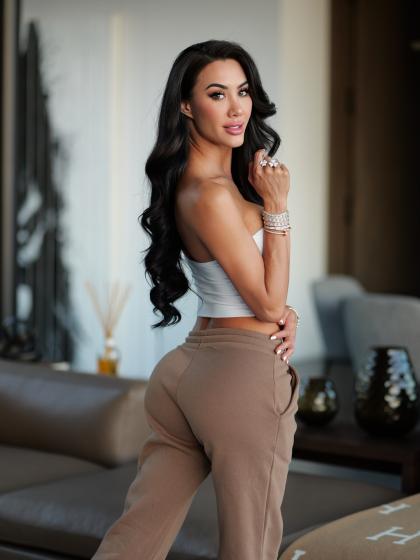 Corrie Yee photo 217342
