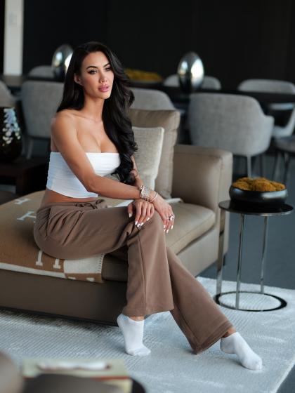 Corrie Yee photo 217343
