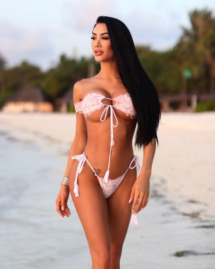 Corrie Yee photo 217358