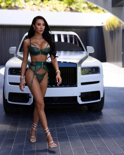 Corrie Yee photo 217359