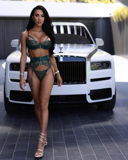 Corrie Yee photo 217360