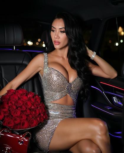 Corrie Yee photo 217392