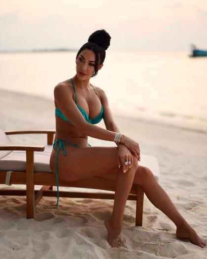 Corrie Yee photo 217425