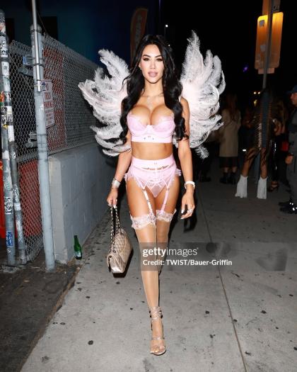 Corrie Yee photo 217431