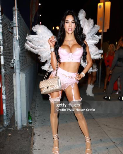 Corrie Yee photo 217433