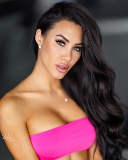 Corrie Yee photo 217438