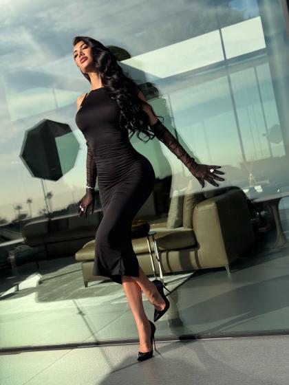 Corrie Yee photo 217441