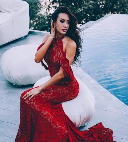 Corrie Yee photo 298735