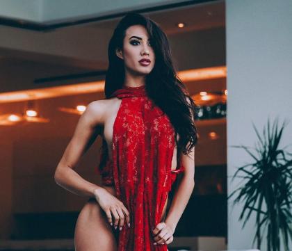 Corrie Yee photo 298742