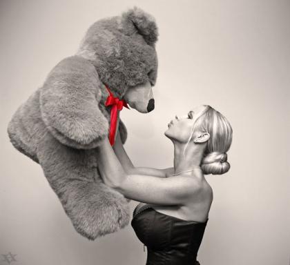 Annina Ucatis photo 217979