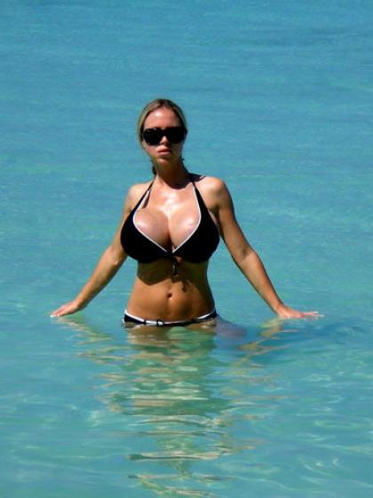 Annina Ucatis photo 217990