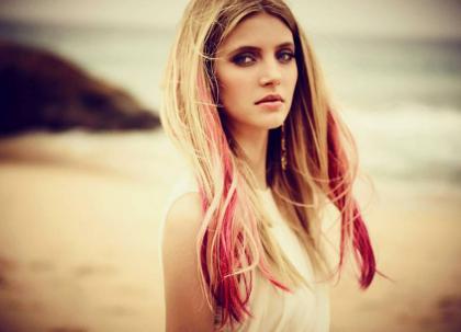 Alexandra Tretter photo 218421