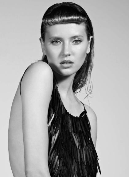 Alexandra Tretter photo 218424