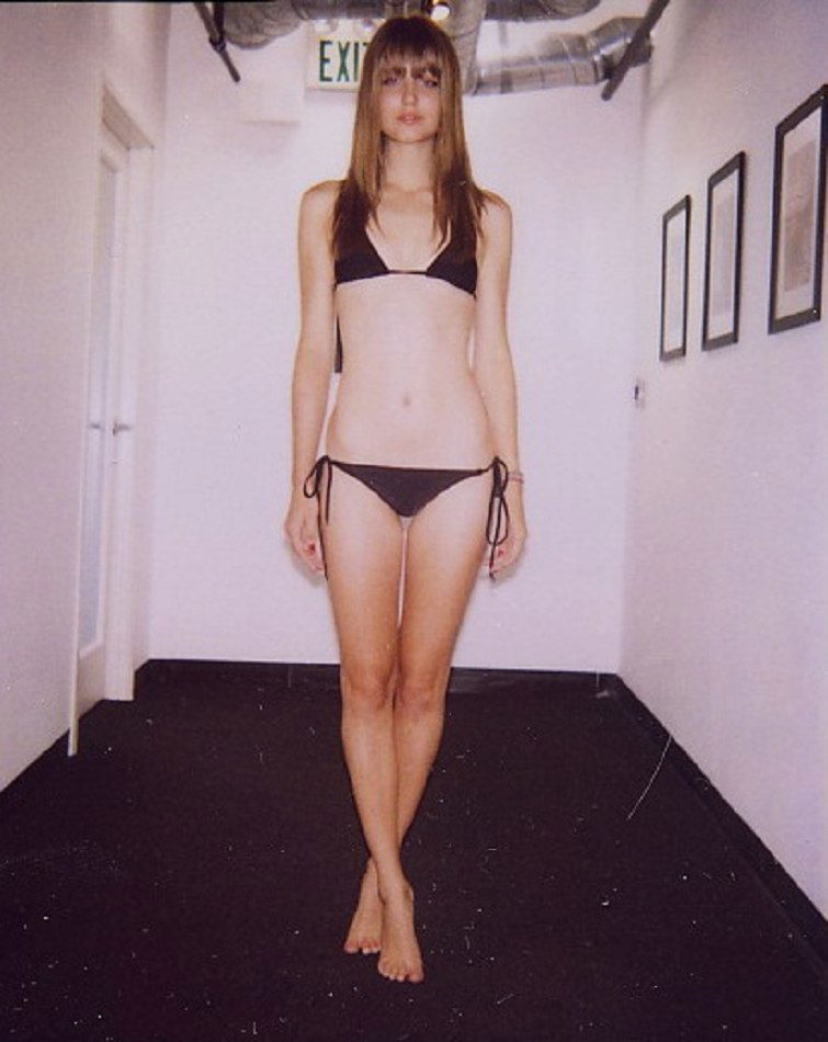 Alissa Geraghty