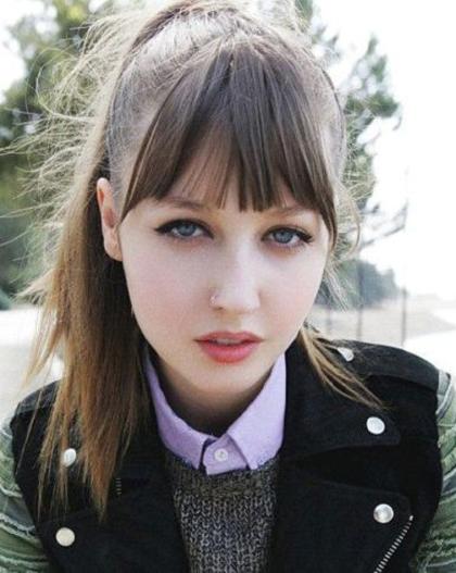 Alissa Geraghty photo 218628