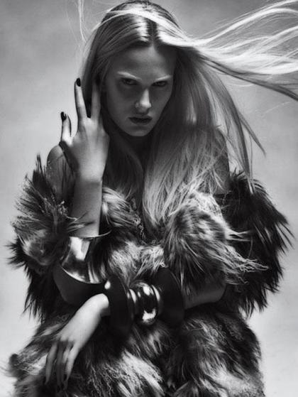 Alla Kostromichova photo 218779