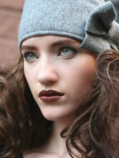 Anya Kop