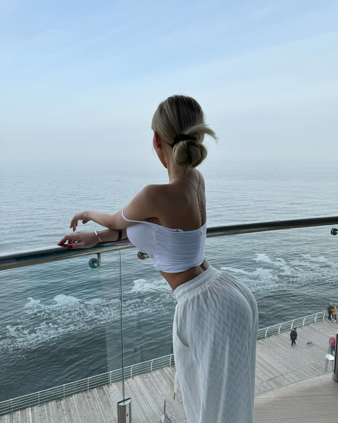 Elisa Cherks