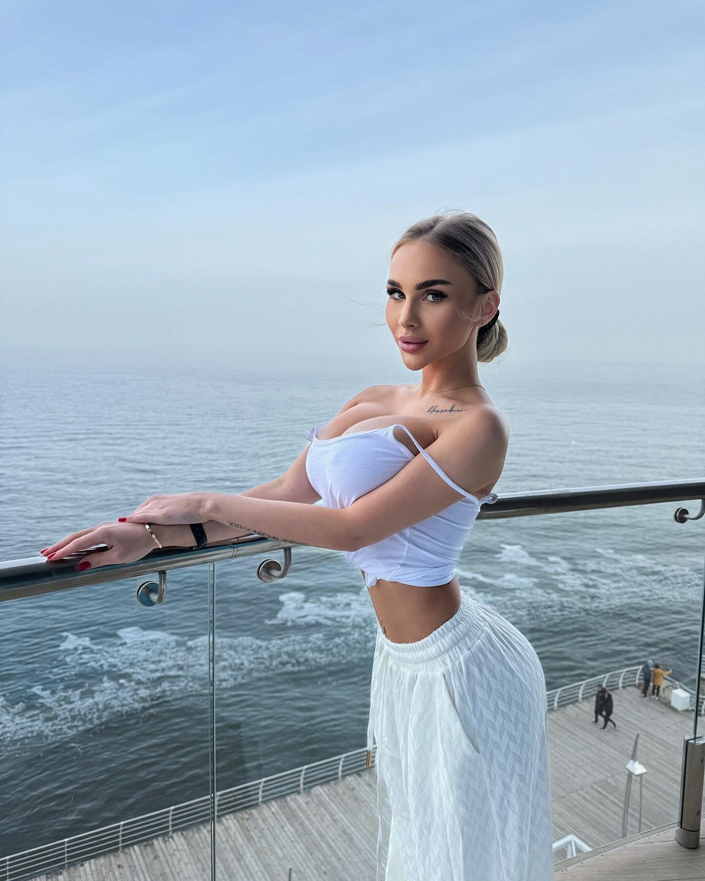 Elisa Cherks