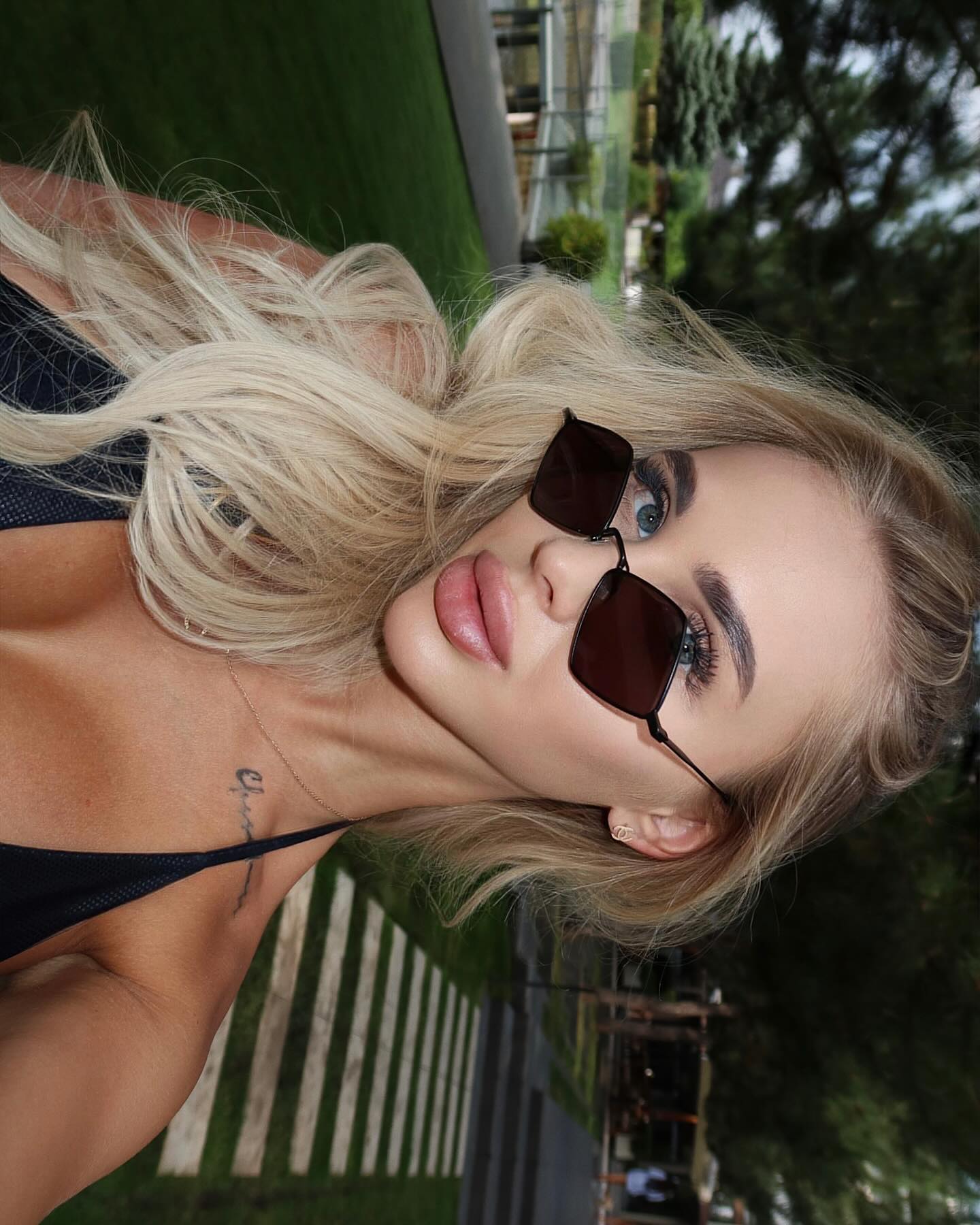 Elisa Cherks