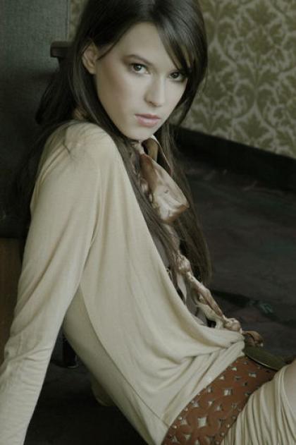 Ania Trubalska