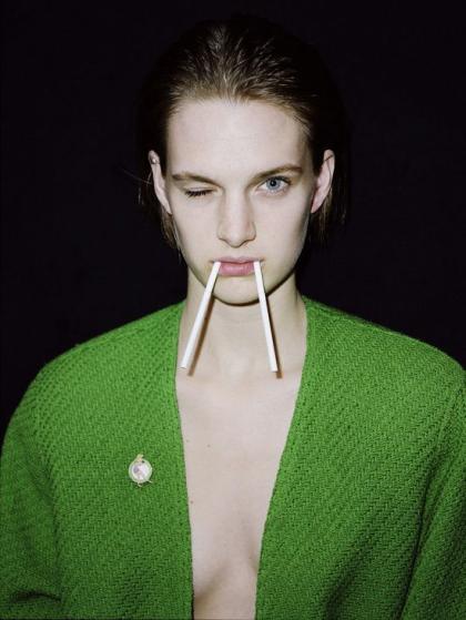Ashleigh Good photo 219330