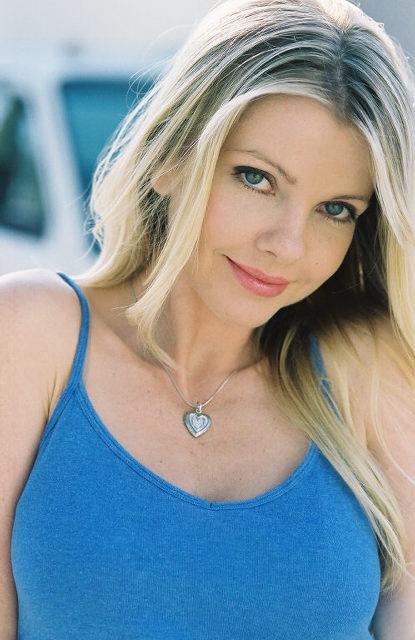 Angela Little