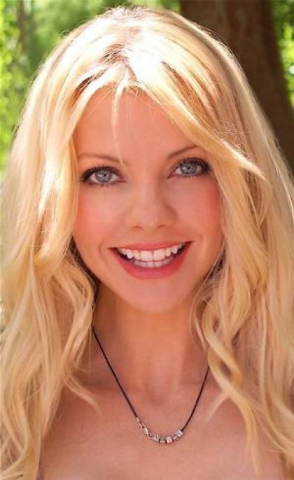 Angela Little