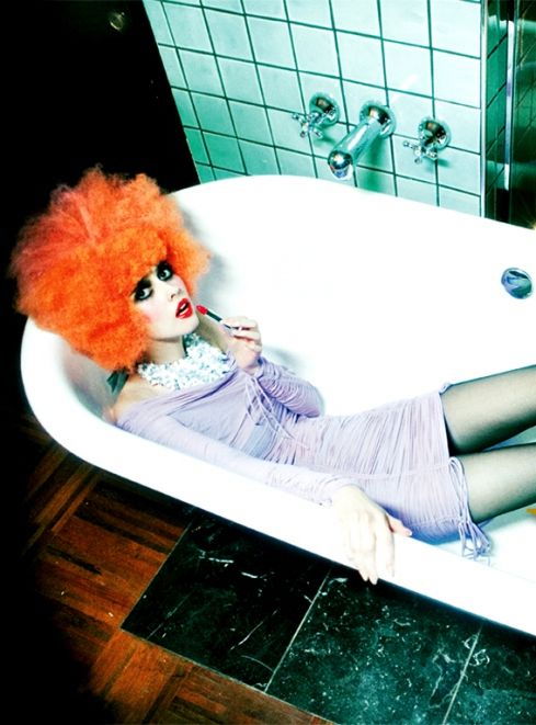 Ann Ward