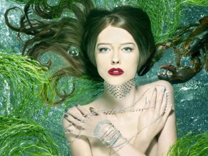 Ann Ward