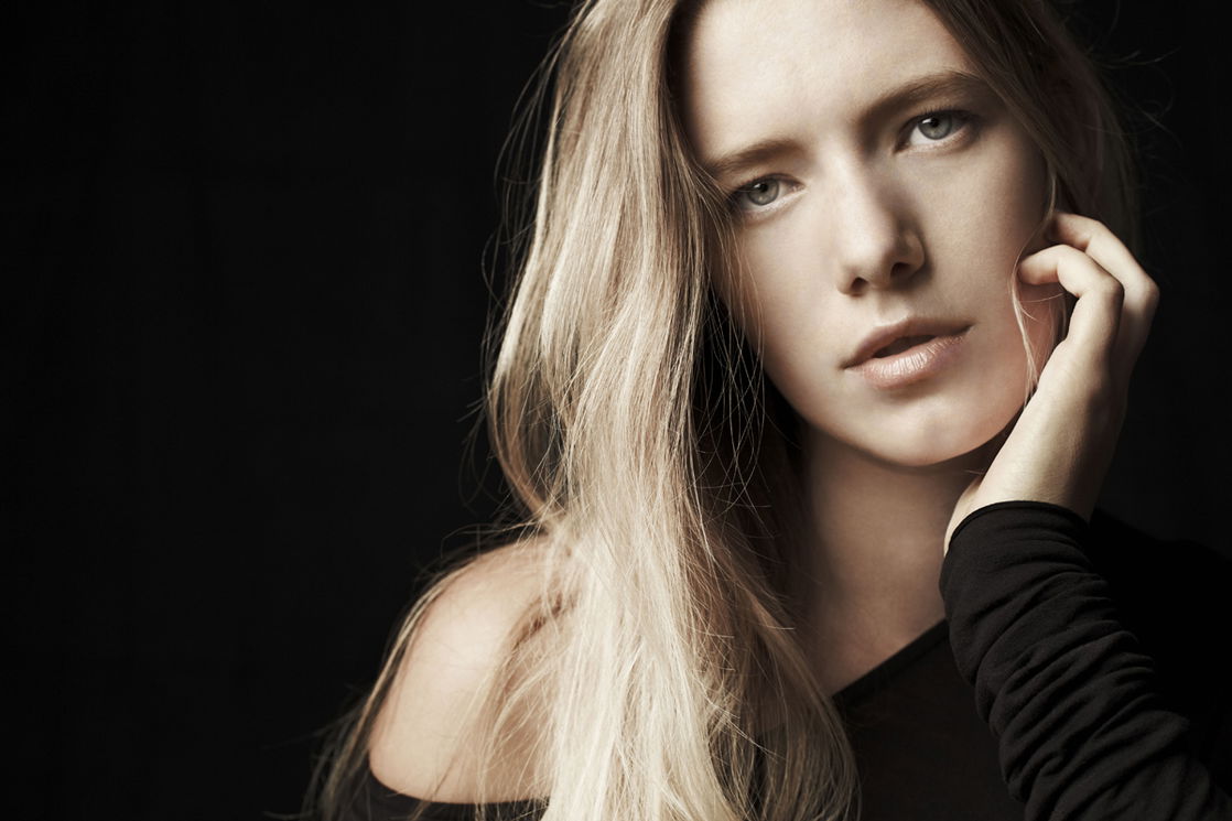 Alyona Osmanova