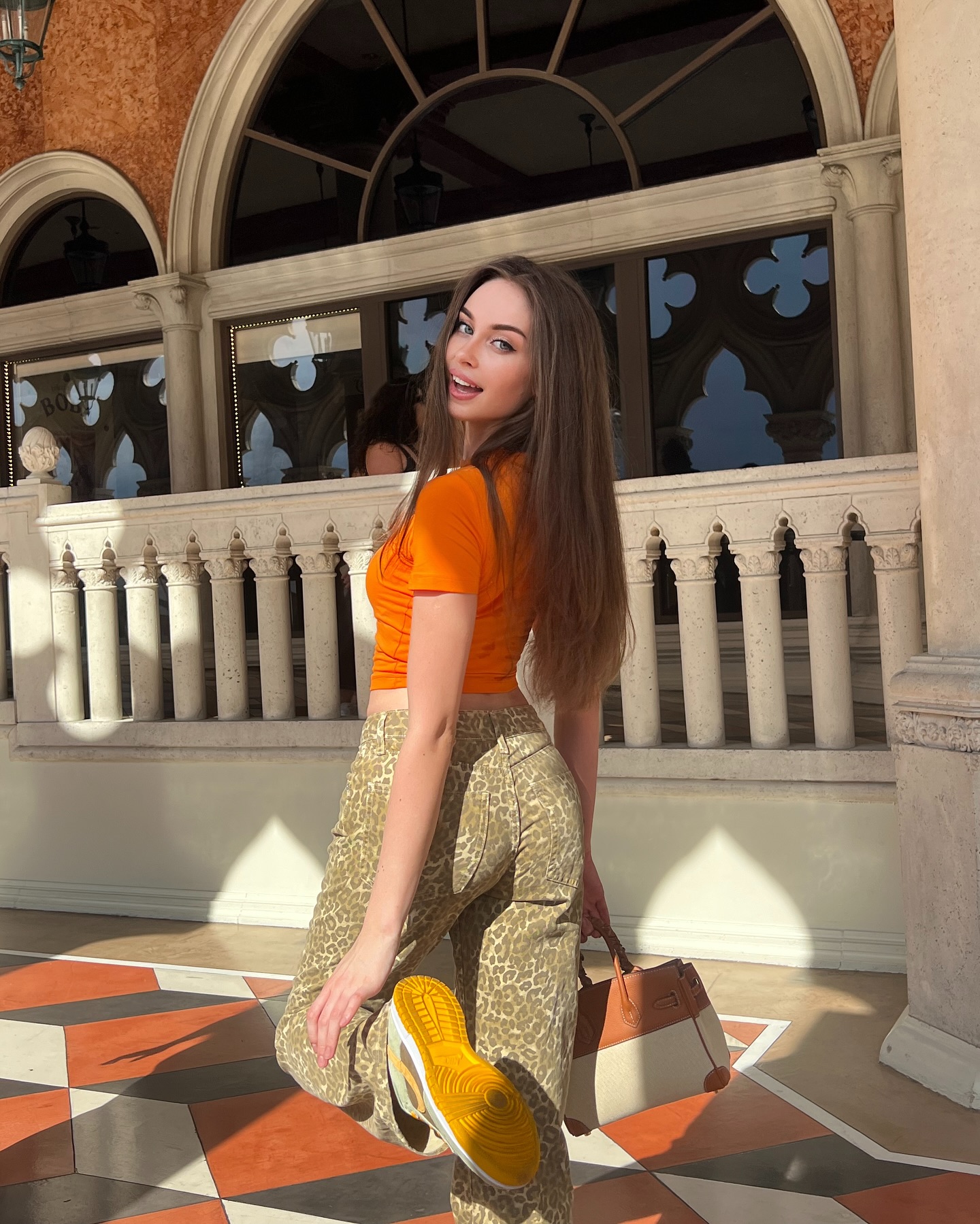 Diana Babyna