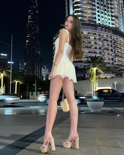 Diana Babyna photo 16922