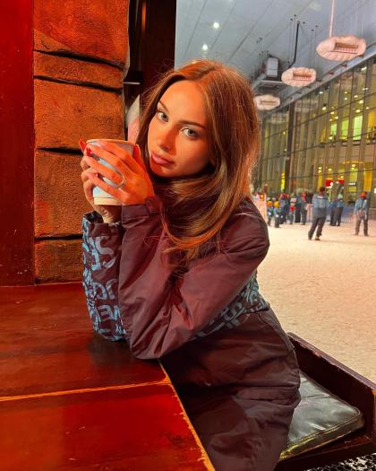 Diana Babyna photo 16925