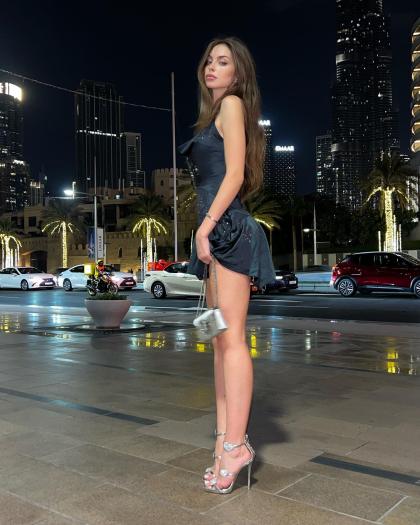 Diana Babyna photo 16944