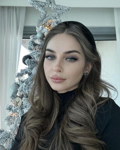Diana Babyna photo 16977