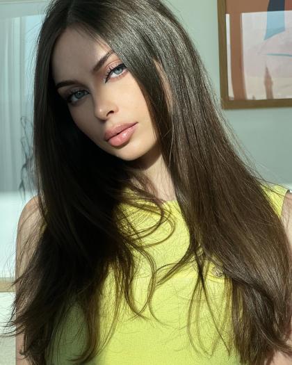 Diana Babyna photo 17054