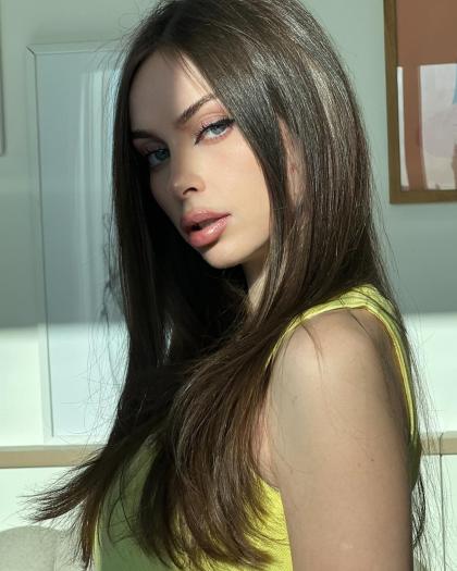 Diana Babyna photo 17056