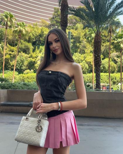 Diana Babyna photo 17096