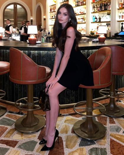 Diana Babyna photo 17104