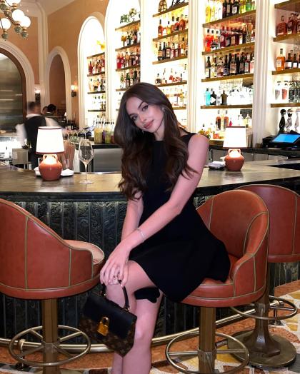 Diana Babyna photo 17105