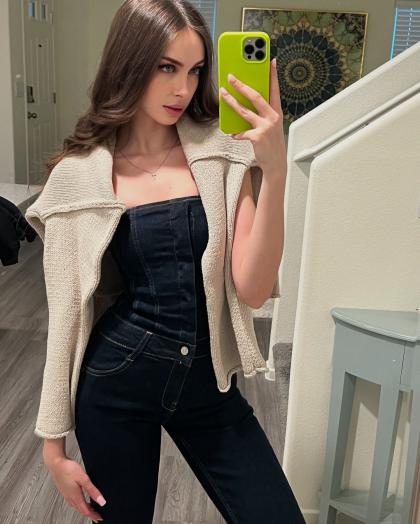 Diana Babyna photo 17148