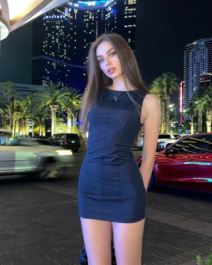 Diana Babyna photo 17161
