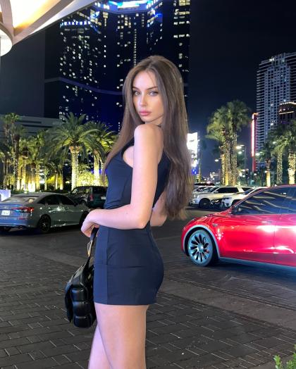 Diana Babyna photo 17162